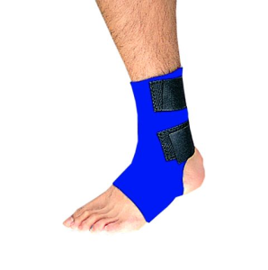 Tobillera Scott Ankle Support Talla L